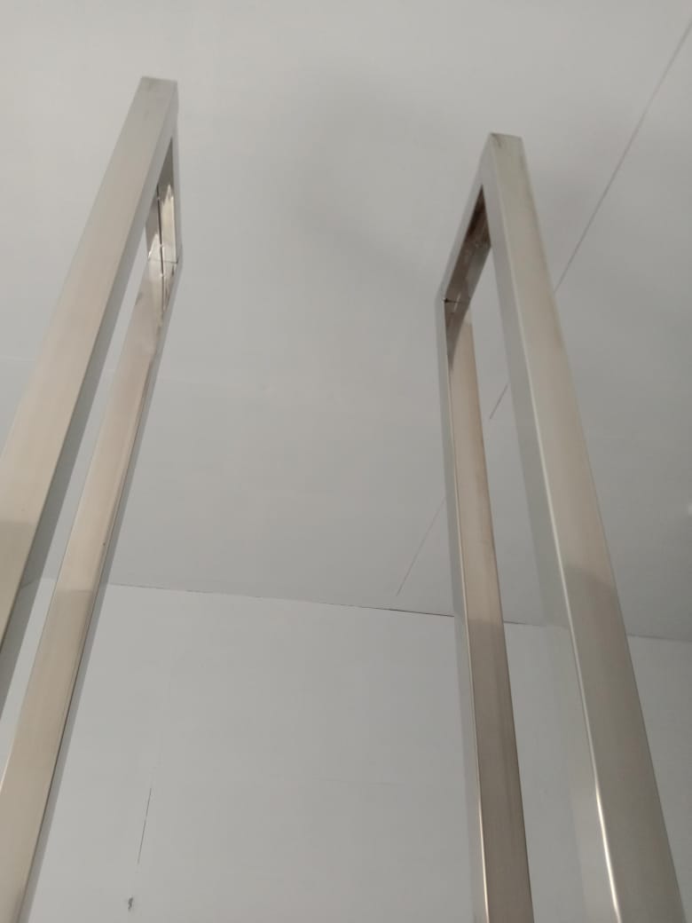 lift makanan periuk - Dokumentasi Proyek